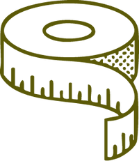 Bamboo is the fastest growing resource in the world.